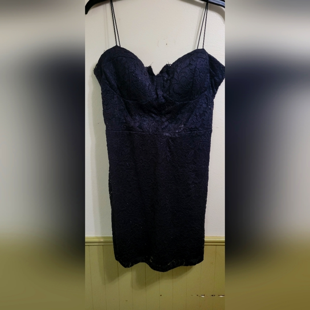 Homecoming Dress